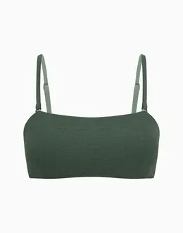 Топ-бандо бикини с чашками-вкладышами ID499