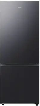 Встраиваемый холодильник Samsung RB6000D черный