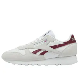 Мужские кроссовки Reebok Classic Leather Мужские кроссовки Reebok Classic Leather
