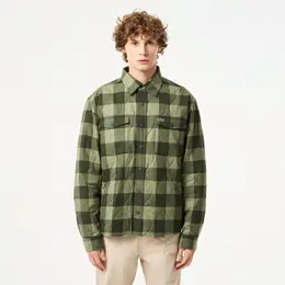 Мужская рубашка Lacoste Мужская рубашка Lacoste