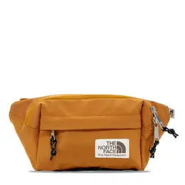 Сумка-пояс BERKELEY LUMBAR TIMBRTAN/TNFBLK Сумка-пояс BERKELEY LUMBAR TIMBRTAN/TNFBLK