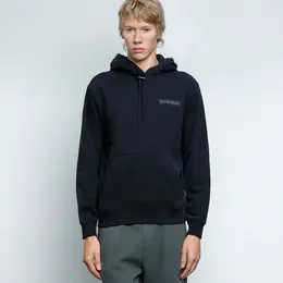 Толстовка B-ALBULA H BLACK 041