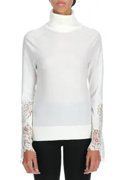 Свитер ERMANNO SCERVINO Свитер ERMANNO SCERVINO