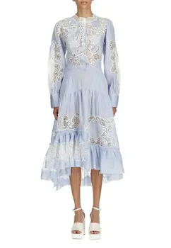 Платье ERMANNO SCERVINO Платье ERMANNO SCERVINO