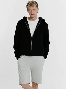 Шорты мужские серые Шорты мужские серые