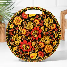 Доска разделочная сувенирная