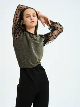 Комбинезон Комбинезон