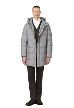 Пуховик CORNELIANI