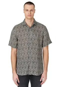 Рубашка CORNELIANI Рубашка CORNELIANI