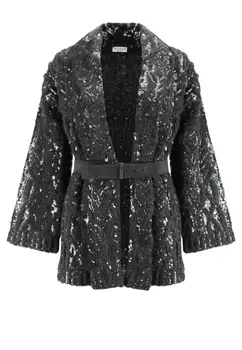 Кардиган BRUNELLO CUCINELLI Кардиган BRUNELLO CUCINELLI