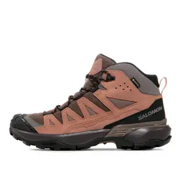 Женские ботинки X Ultra 360 Leather Mid Gore-Tex Женские ботинки X Ultra 360 Leather Mid Gore-Tex