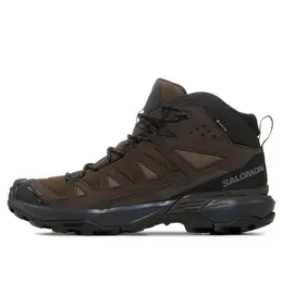 Мужские ботинки X Ultra 360 Leather Mid Gore-Tex Мужские ботинки X Ultra 360 Leather Mid Gore-Tex