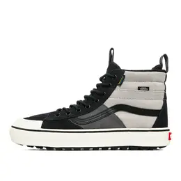 Мужские ботинки MTE Sk8-Hi Waterproof GRAY/BLACK Мужские ботинки MTE Sk8-Hi Waterproof GRAY/BLACK