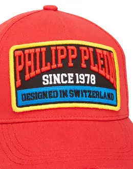 Кепка Philipp Plein Кепка Philipp Plein