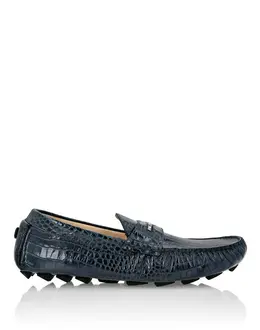 Мокасины Philipp Plein Мокасины Philipp Plein