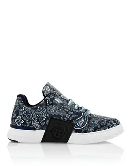Ботинки Philipp Plein Ботинки Philipp Plein