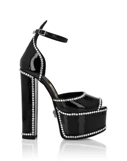 Сандалии Philipp Plein Сандалии Philipp Plein