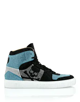 Кроссовки Philipp Plein Кроссовки Philipp Plein
