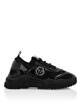 Кроссовки Philipp Plein Кроссовки Philipp Plein