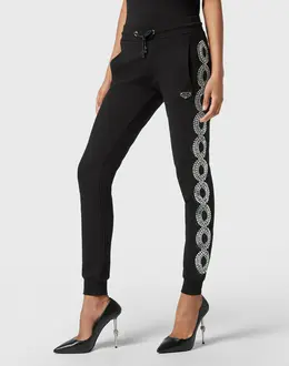 Брюки Спортивные Philipp Plein Брюки Спортивные Philipp Plein