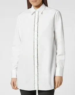 Платье Philipp Plein Платье Philipp Plein