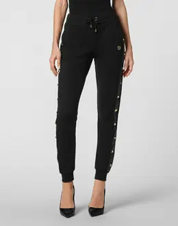 Брюки Спортивные Philipp Plein Брюки Спортивные Philipp Plein