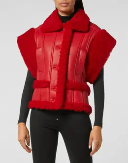 Жилет Philipp Plein Жилет Philipp Plein