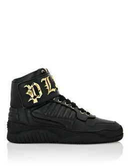 Кроссовки Philipp Plein Кроссовки Philipp Plein