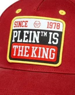 Кепка Philipp Plein Кепка Philipp Plein