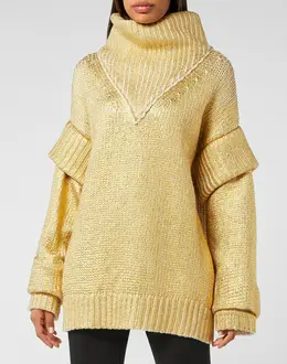 Свитер Philipp Plein Свитер Philipp Plein