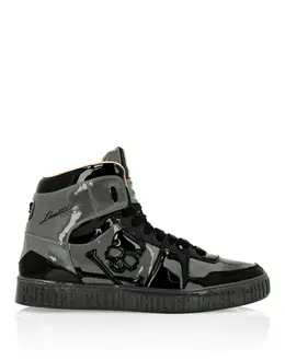 Кроссовки Philipp Plein Кроссовки Philipp Plein