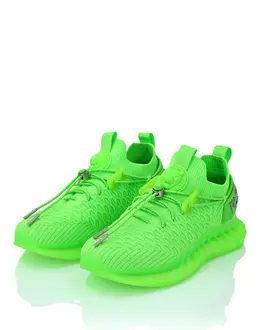 Кроссовки Plein Sport Кроссовки Plein Sport