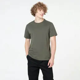 Мужская футболка Streetbeat Smile Logo Tee Мужская футболка Streetbeat Smile Logo Tee