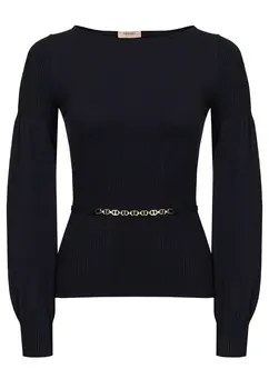 Джемпер TWINSET Milano Джемпер TWINSET Milano