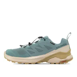 Женские кроссовки X-Adventure Gore-Tex Женские кроссовки X-Adventure Gore-Tex