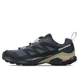 Мужские кроссовки X-Adventure Gore-Tex Мужские кроссовки X-Adventure Gore-Tex