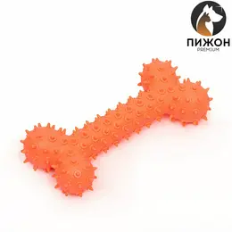 Игрушка-зубочистка для собак пижон premium Игрушка-зубочистка для собак пижон premium