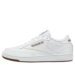 Мужские кроссовки Reebok Club C 85 Мужские кроссовки Reebok Club C 85