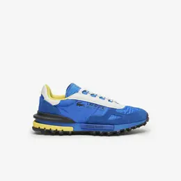 Мужские кроссовки Lacoste ELITE ACTIVE 223 1 SMA Мужские кроссовки Lacoste ELITE ACTIVE 223 1 SMA