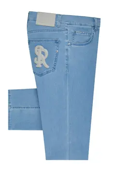 Джинсы STEFANO RICCI Джинсы STEFANO RICCI
