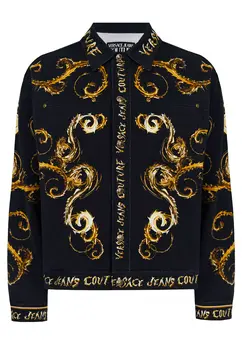 Бомбер VERSACE JEANS COUTURE Бомбер VERSACE JEANS COUTURE