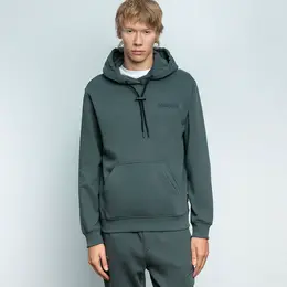 Толстовка B-ALBULA H GREEN URBAN