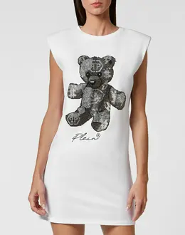 Платье Philipp Plein Платье Philipp Plein