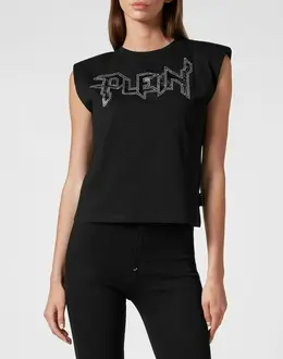 Спортивный Топ Philipp Plein Спортивный Топ Philipp Plein