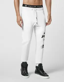 Брюки Спортивные Philipp Plein