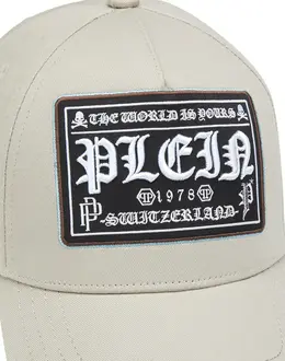Кепка Philipp Plein