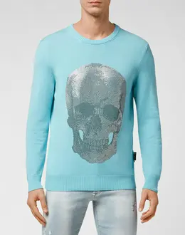 Свитер Philipp Plein