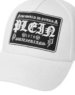 Кепка Philipp Plein Кепка Philipp Plein