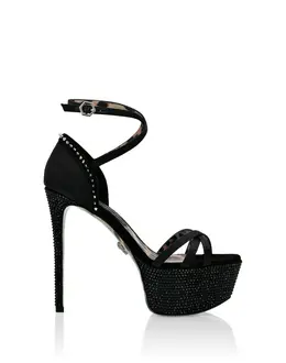 Сандалии Philipp Plein Сандалии Philipp Plein