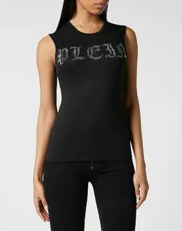 Спортивный Топ Philipp Plein Спортивный Топ Philipp Plein